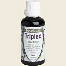 Ppc Herbs Triplex Oral Liquid 50ml