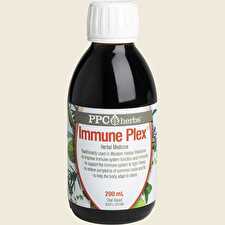 Ppc Herbs Immune Plex Oral Liquid 200ml