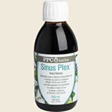 Ppc Herbs Sinus Plex Oral Liquid 200ml