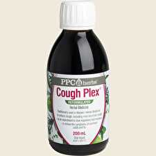 Ppc Herbs Cough Plex Oral Liquid 200ml