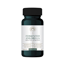 Phytality Fermented Chlorella 240t