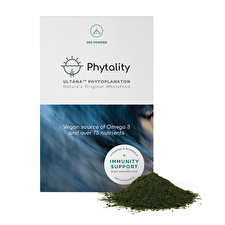 Phytality Ultana Phytoplankton Powder 30g