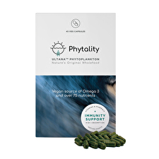 Phytality Ultana Phytoplankton 45vc