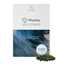 Phytality Ultana Phytoplankton 90vc