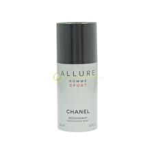 Chanel Allure Homme Sport Deodorant Spray For Men 100ml