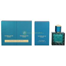 Versace Eros Set Eau De Toilette 2x 30ml 60ml