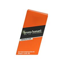 Bruno Banani Absolute Man - Eau De Toilette - Volume: 50ml