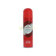 Shulton Old Spice Deodorant Spray 5oz