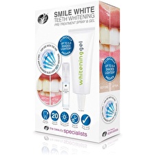 Rio-Beauty Dcwu Bleach Kit (smile White Accessories )