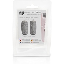 Rio-Beauty Spare Head For Electric Foot File Pedi2 (spare Head)