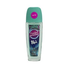 B.U. Hidden Paradise - Deodorant With Spray - Volume: 75ml