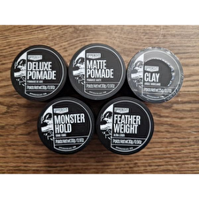 Uppercut Deluxe Featherweight 30ml