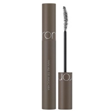 romand Han All Fix Mascara - 4 Types - L02 Long Ash