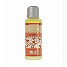 Saloos Massage Oil Erotica 50ml