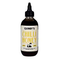 Chilli Hot Honey 200ml