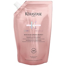 Kerastase Chroma Absolu Bain Chroma Respect Refill 500ml