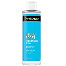 Neutrogena Micellar Water Hydroboost (triple Micellar Water) 400ml
