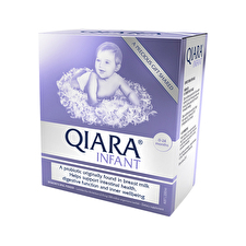 Qiara Infant (probiotic 300 Million Organisms) Cfu Per Sachet X 28