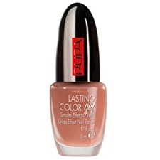Pupa Lasting Color Gel Nail Polish - Lak Na Nehty 5ml
