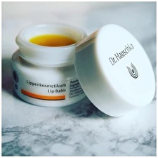 Dr. Hauschka Lip Balm Kosmetikum 4.5ml