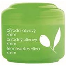 Ziaja Day Cream For Normal And Dry Skin Light Composition Natura L Olive 200ml