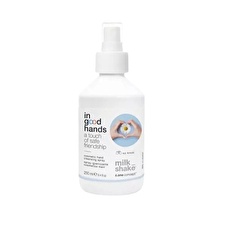 Milk Shake In Good Hands Cosmetic Hand Cleansing Spray - Volume: 500ml