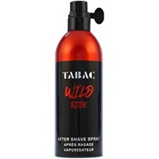 Tabac Wild Ride After Shave 125ml