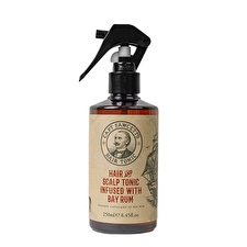 Captain Fawcett Hair And Scalp Tonic