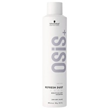 Schwarzkopf Professional Osis Shaping Dry Shampoo (refresh Dust) 300ml