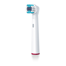 Beurer Replacement Brush Heads Clean (4 Pcs)