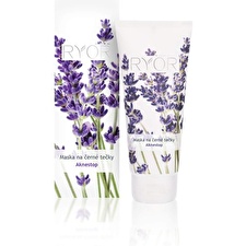 Ryor Mask For Black Dots Aknestop 100ml