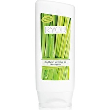 Ryor Refreshing Shower Gel Lemongrass 200ml