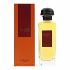 Hermes Rouge Eau De Toilette 100ml
