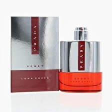 Prada Luna Rossa Sport Eau De Toilette 100ml