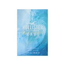 Hollister Wave For Him Man Eau De Toilette 30ml