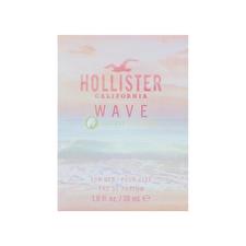 Hollister Wave For Her Woman Eau De Parfum 30ml