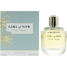 Elie Saab Girl Of Now Eau De Parfum 90ml