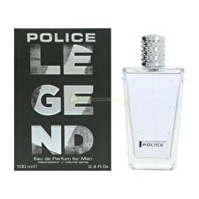 Police The Legendary Scent Eau De Parfum 100ml