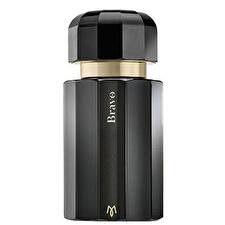 Ramon Monegal Bravo Unisex Eau De Parfum 100ml (square Box)