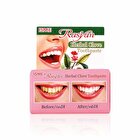 Herbal Clove Toothpaste - 25g