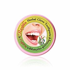Rasyan Herbal Clove Toothpaste - 25g