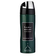 Rasasi Manarah Collection Bahjah 200ml Body Spray