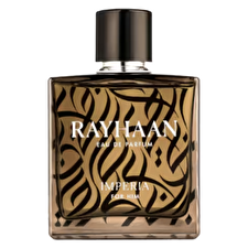 Rayhaan Imperia Collection Imperia Man Eau De Parfum 100ml