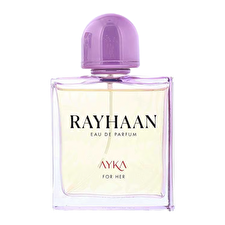 Rayhaan Floral Collection Ayka Woman Eau De Parfum 100ml