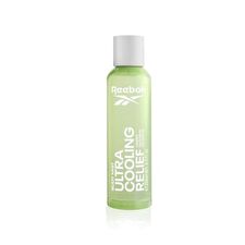 Reebok Ultra Cooling Relief Body Mist 250ml