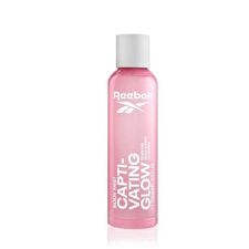 Reebok Captivating Glow Woman 250ml Body Mist