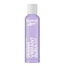 Reebok Warm Vibrant Aura Body Spray 250ml