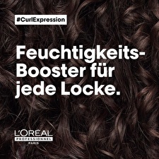 L`Oreal Professionnel L'oreal Professionnel Serie Expert Curl Expression Hair Styling Leave-in Foam Curl Defining For Curly Hair 250ml