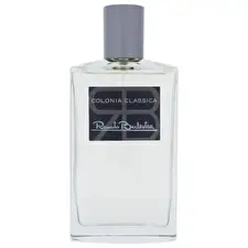 Renato Balestra Colonia Classica Man Eau De Cologne 100ml
