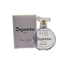 Repetto Musc Satin Eau De Toilette 50ml
